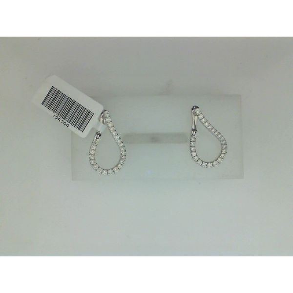 Earrings J. Parkerson Jewelers Starkville, MS