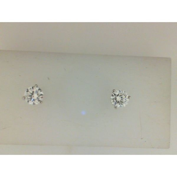 Earrings J. Parkerson Jewelers Starkville, MS