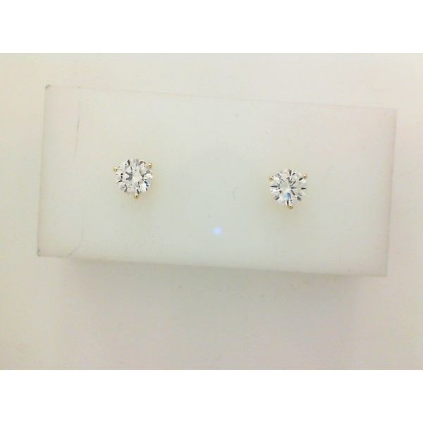 Earrings J. Parkerson Jewelers Starkville, MS