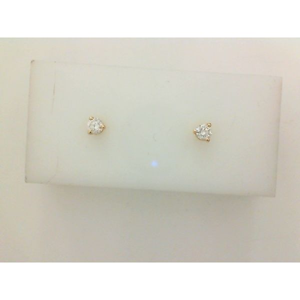 Earrings J. Parkerson Jewelers Starkville, MS