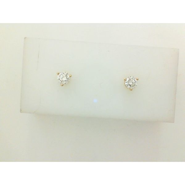 Earrings J. Parkerson Jewelers Starkville, MS