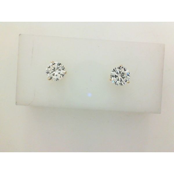 Earrings J. Parkerson Jewelers Starkville, MS