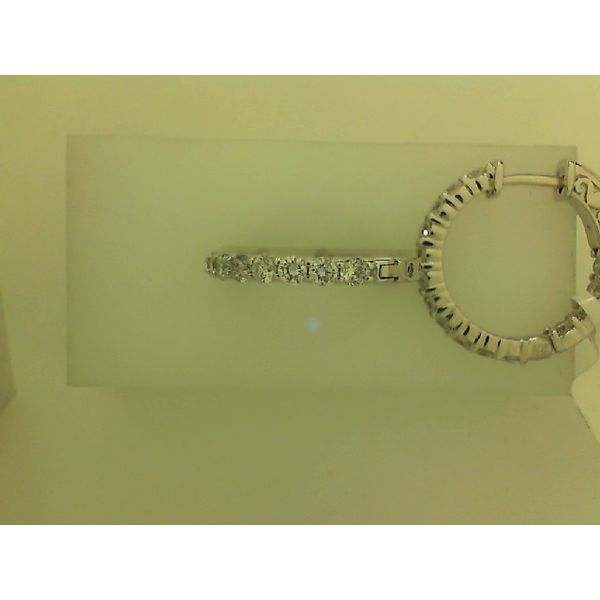 Earrings J. Parkerson Jewelers Starkville, MS