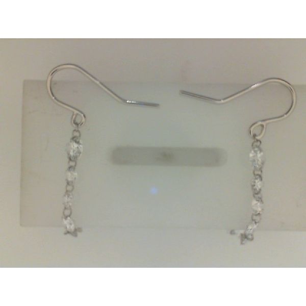 Earrings J. Parkerson Jewelers Starkville, MS