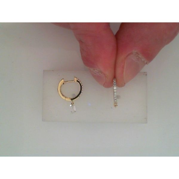 Earrings J. Parkerson Jewelers Starkville, MS