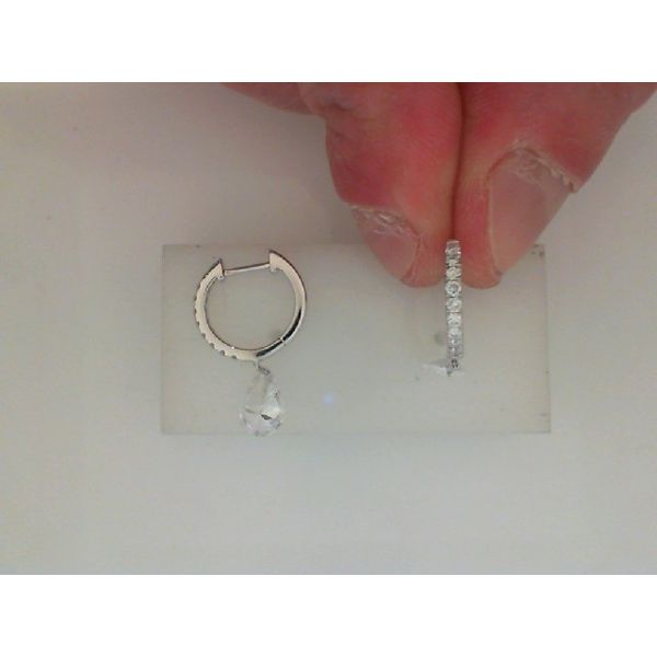 Earrings J. Parkerson Jewelers Starkville, MS