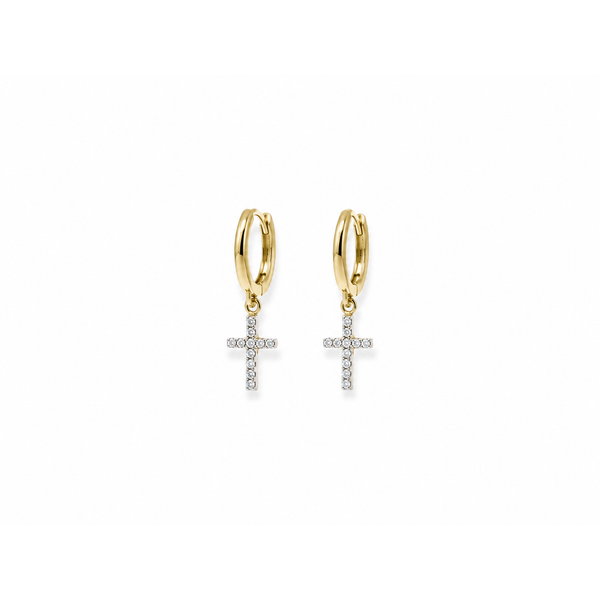 Diamond Earrings J. Parkerson Jewelers Starkville, MS