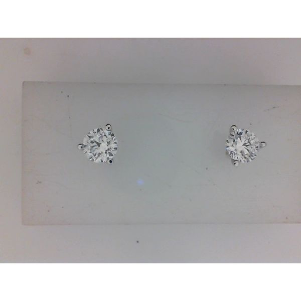 001-151-00025 J. Parkerson Jewelers Starkville, MS