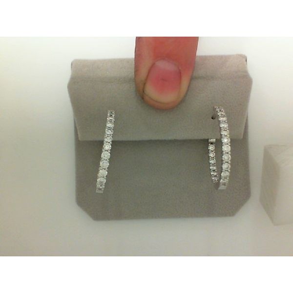 LAB GROWN STUDS J. Parkerson Jewelers Starkville, MS