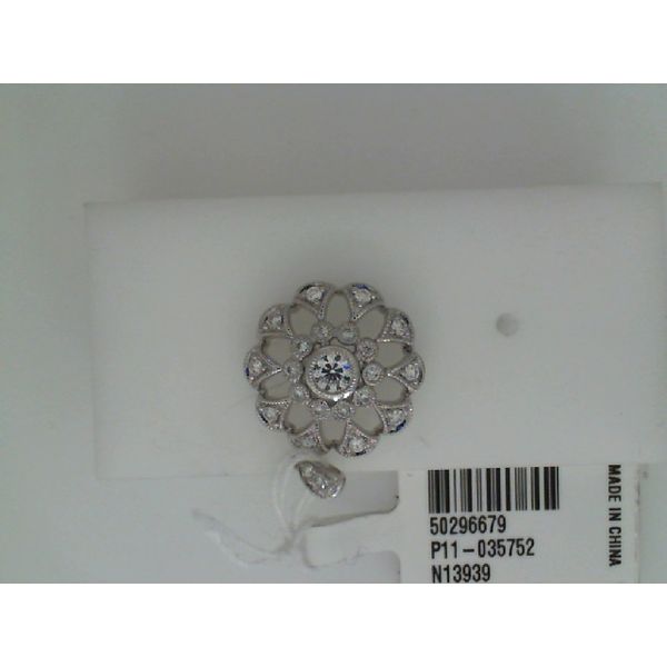 001-160-00046 J. Parkerson Jewelers Starkville, MS