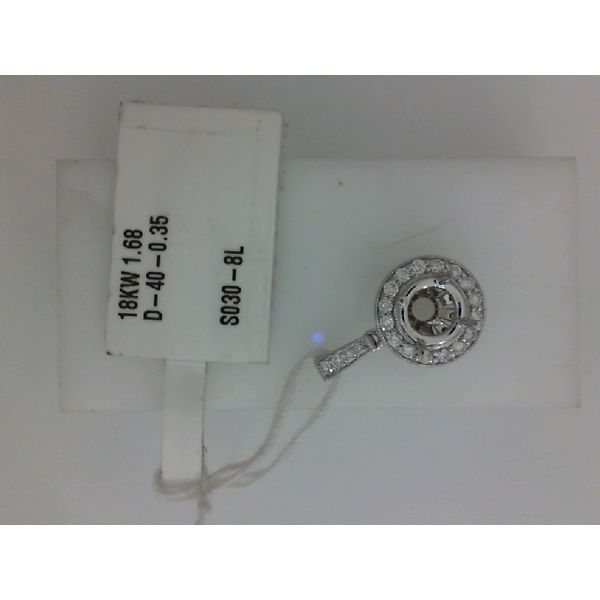 Pendant J. Parkerson Jewelers Starkville, MS