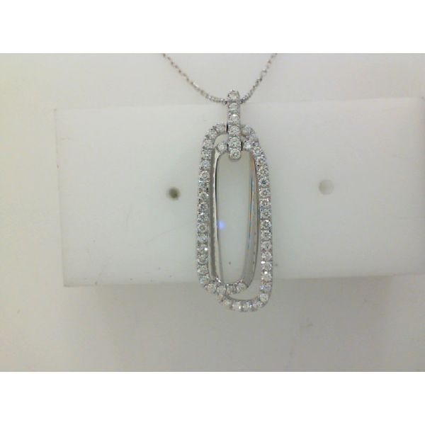 Pendant J. Parkerson Jewelers Starkville, MS