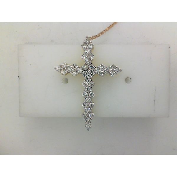 Pendant J. Parkerson Jewelers Starkville, MS