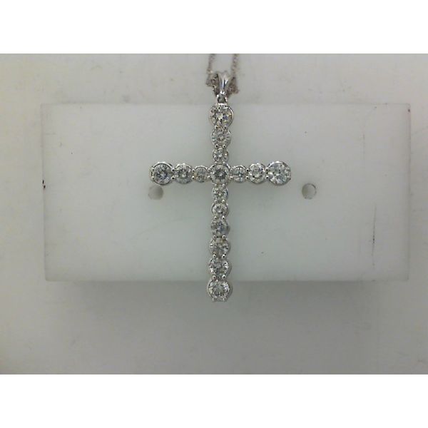 Pendant J. Parkerson Jewelers Starkville, MS