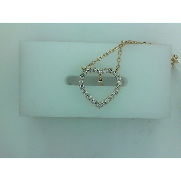 Pendant J. Parkerson Jewelers Starkville, MS