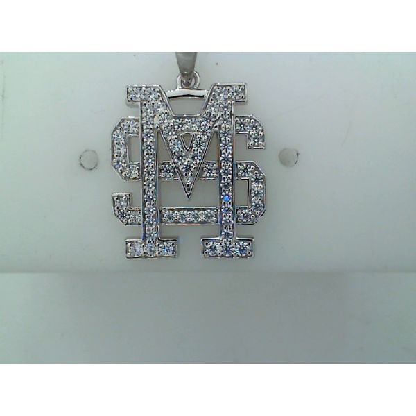 Pendant J. Parkerson Jewelers Starkville, MS