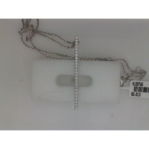 Pendant J. Parkerson Jewelers Starkville, MS