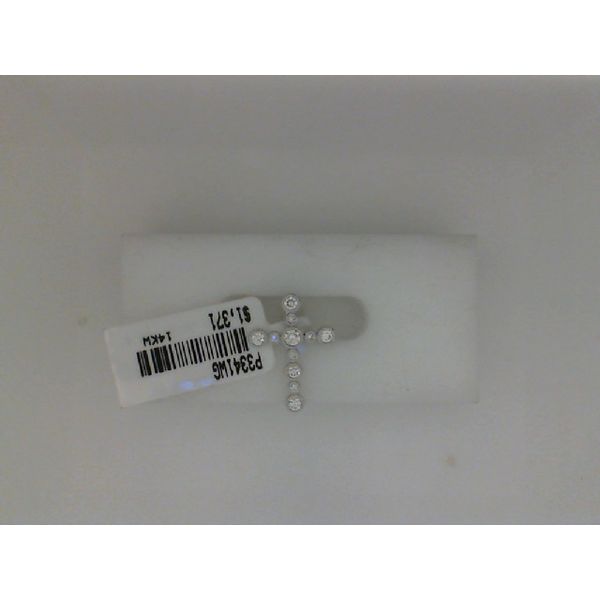 Pendant J. Parkerson Jewelers Starkville, MS