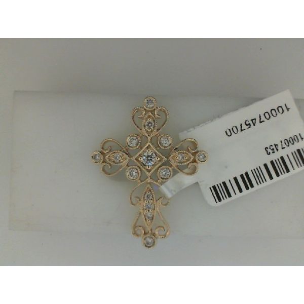 Pendant J. Parkerson Jewelers Starkville, MS