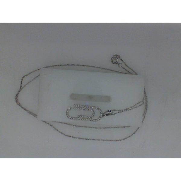 Pendant J. Parkerson Jewelers Starkville, MS