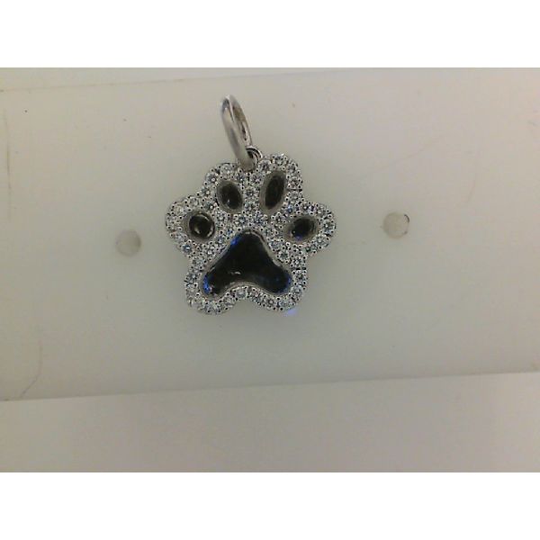 Pendant J. Parkerson Jewelers Starkville, MS