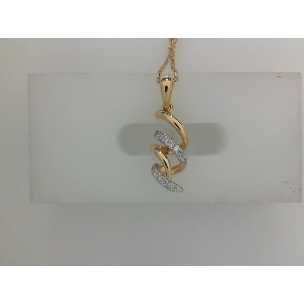 Pendant J. Parkerson Jewelers Starkville, MS