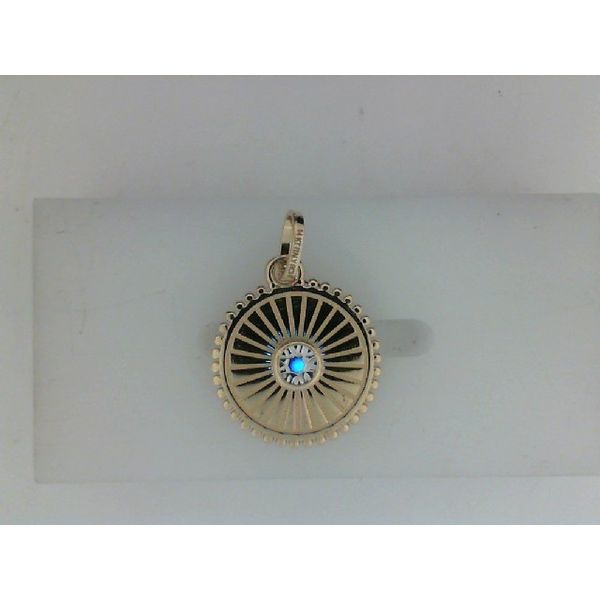 Pendant J. Parkerson Jewelers Starkville, MS