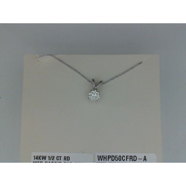 Pendant J. Parkerson Jewelers Starkville, MS