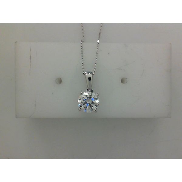 Diamond Pendants J. Parkerson Jewelers Starkville, MS