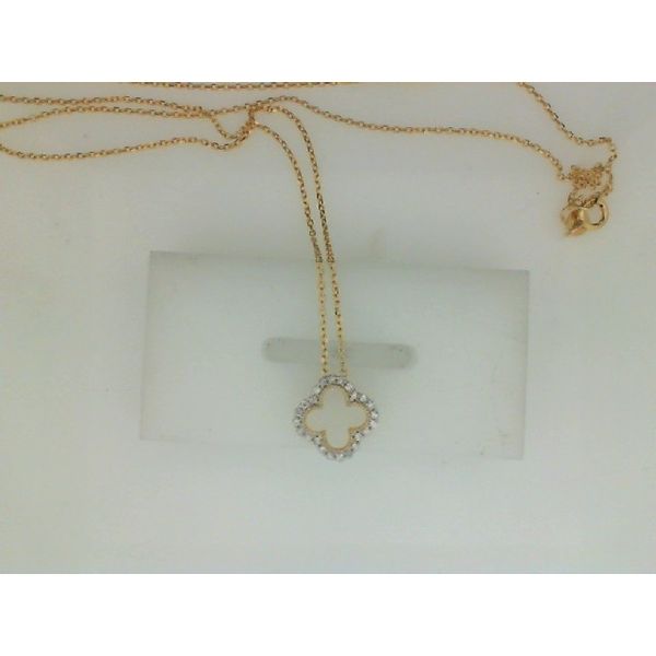 Pendant J. Parkerson Jewelers Starkville, MS