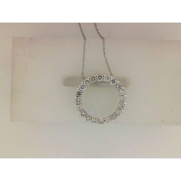 Diamond Pendants J. Parkerson Jewelers Starkville, MS