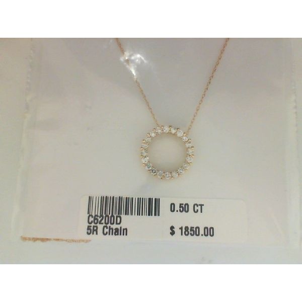 Diamond Pendants J. Parkerson Jewelers Starkville, MS