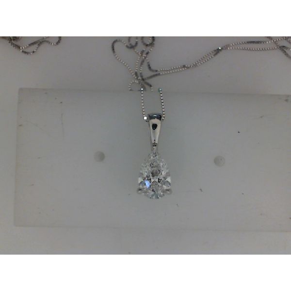 Diamond Pendants J. Parkerson Jewelers Starkville, MS