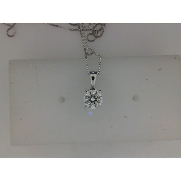 Diamond Pendants J. Parkerson Jewelers Starkville, MS