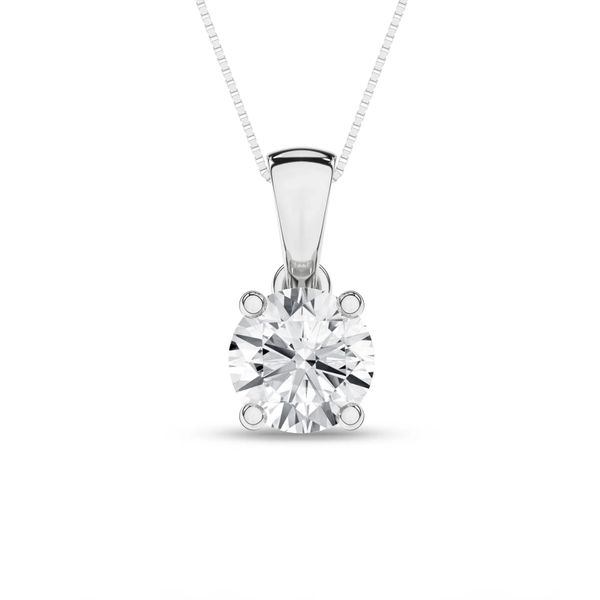 Diamond Pendants J. Parkerson Jewelers Starkville, MS