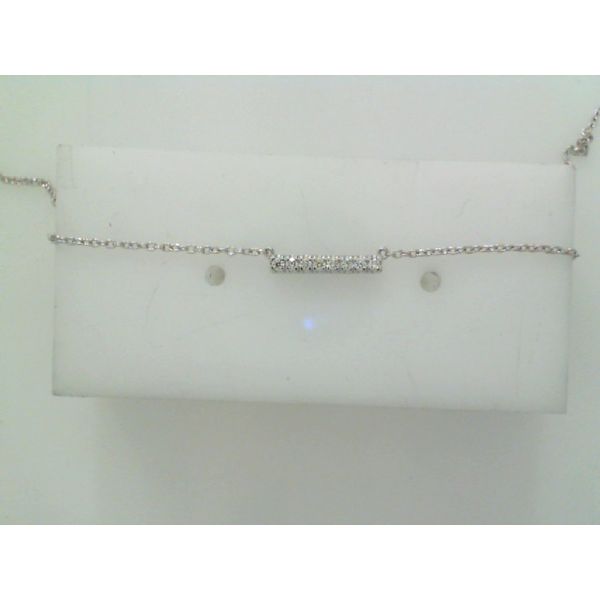 Necklace J. Parkerson Jewelers Starkville, MS