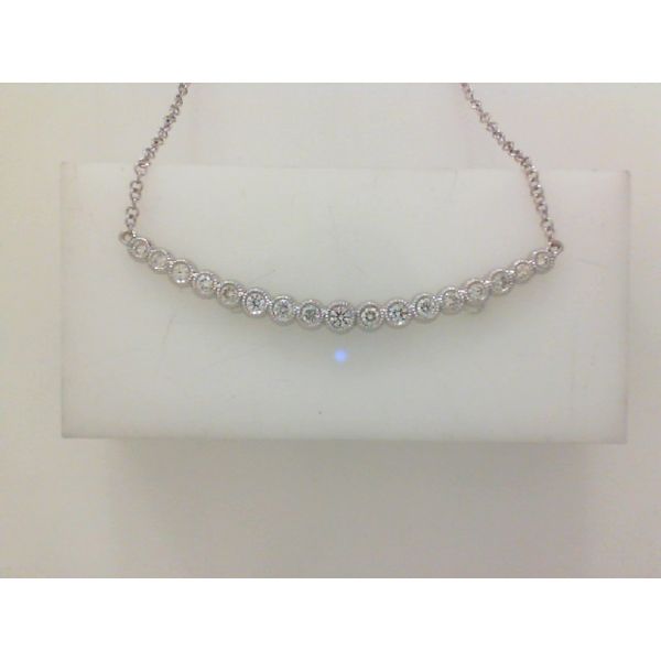 Necklace J. Parkerson Jewelers Starkville, MS