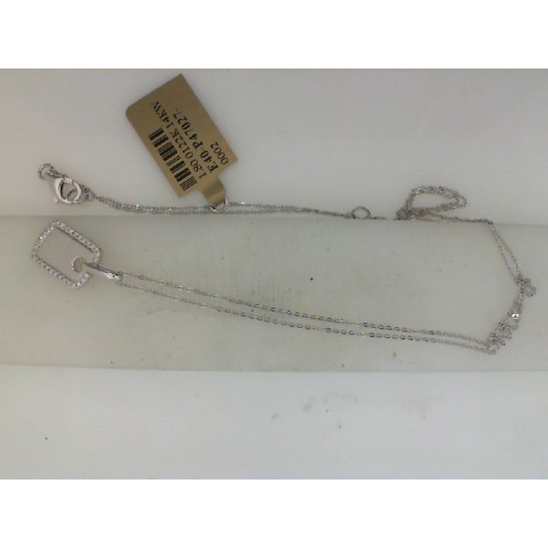 Necklace J. Parkerson Jewelers Starkville, MS