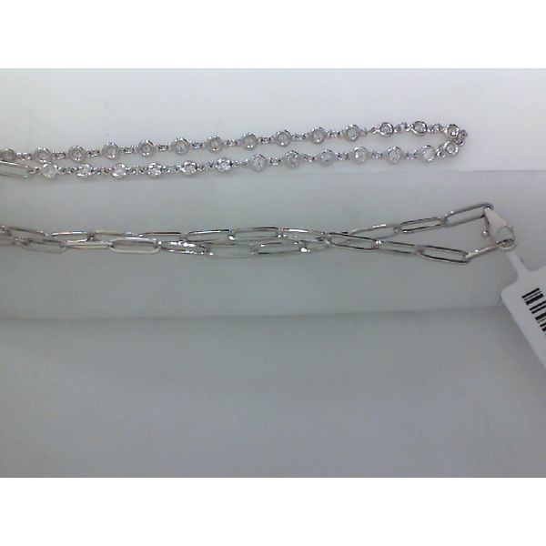 Necklace J. Parkerson Jewelers Starkville, MS