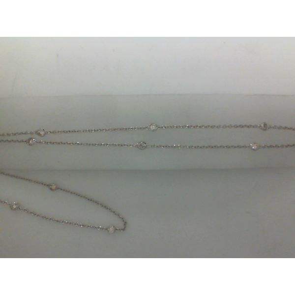 Necklace J. Parkerson Jewelers Starkville, MS