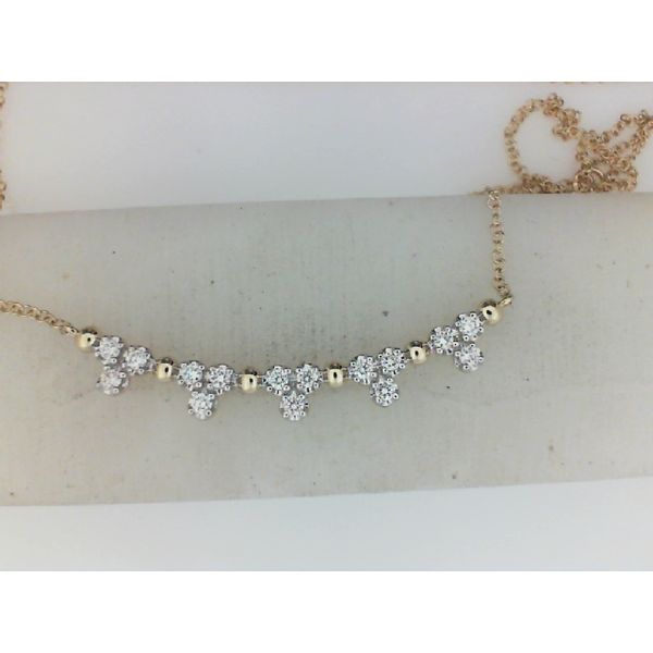 Necklace J. Parkerson Jewelers Starkville, MS