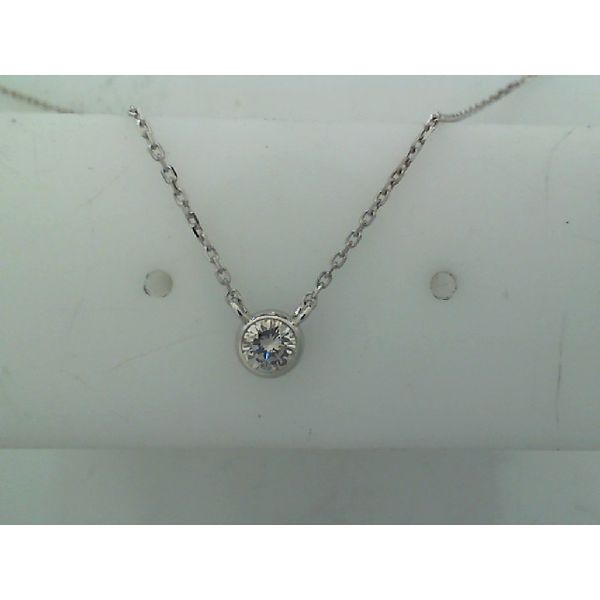 Necklace J. Parkerson Jewelers Starkville, MS