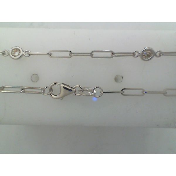 Necklace J. Parkerson Jewelers Starkville, MS