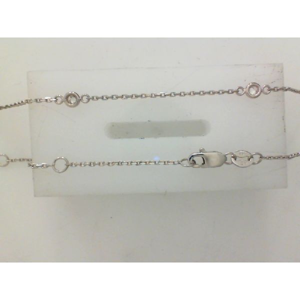 Necklace J. Parkerson Jewelers Starkville, MS