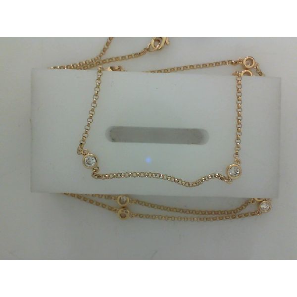 Necklace J. Parkerson Jewelers Starkville, MS