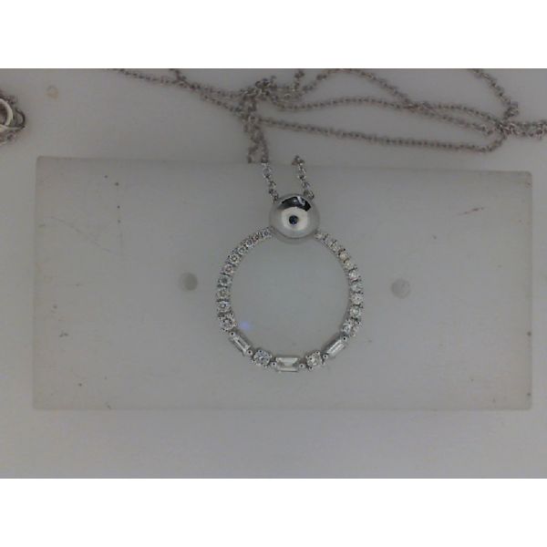 Necklace J. Parkerson Jewelers Starkville, MS