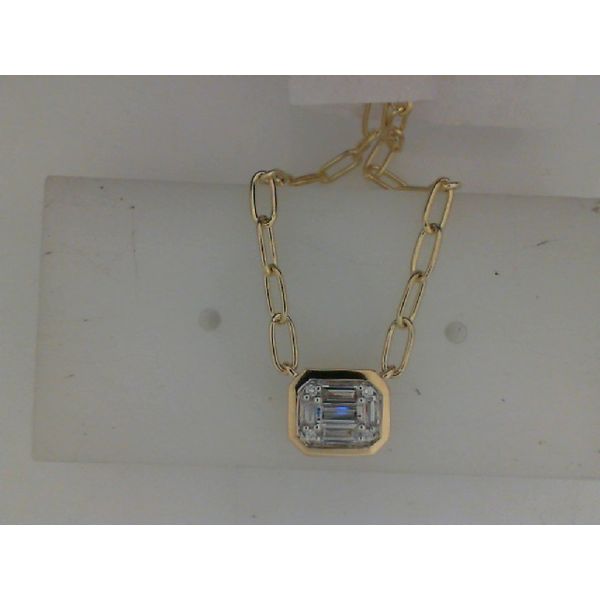 Necklace J. Parkerson Jewelers Starkville, MS