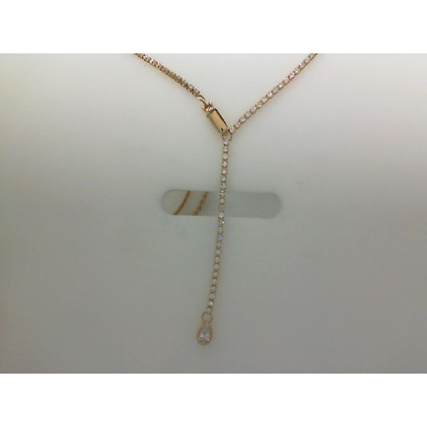 Necklace J. Parkerson Jewelers Starkville, MS