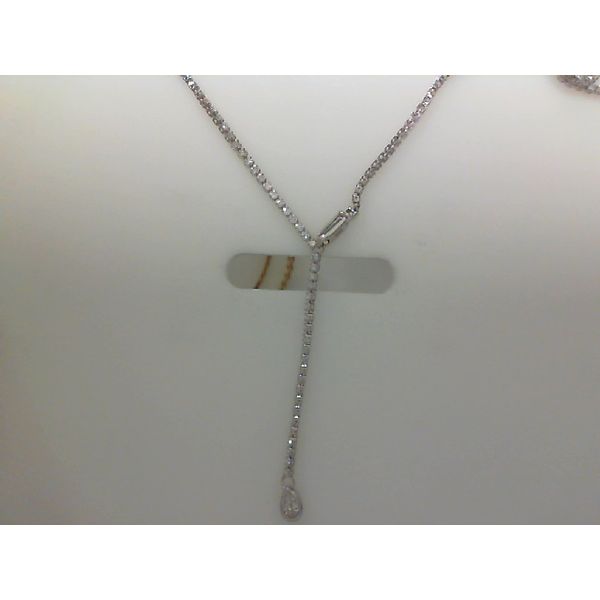 Necklace J. Parkerson Jewelers Starkville, MS