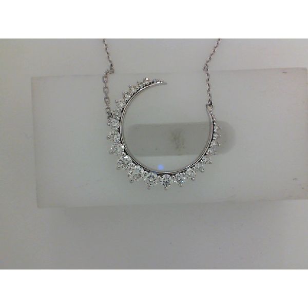 Necklace J. Parkerson Jewelers Starkville, MS